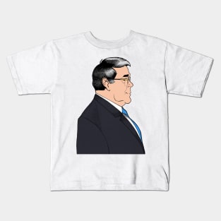 Bill Barr Kids T-Shirt